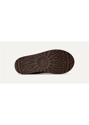 W Tasman shoe Dusted Cocoa UGG